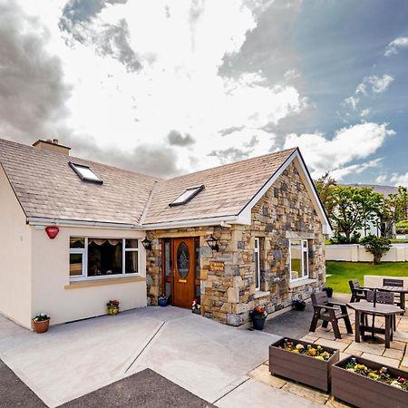 Bertra House B&B Westport Exterior foto